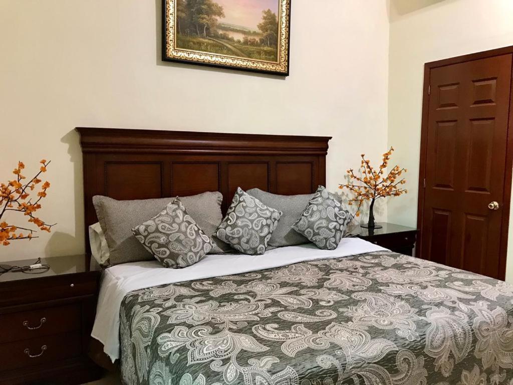 Hotel Casona Misiones Querétaro Buitenkant foto