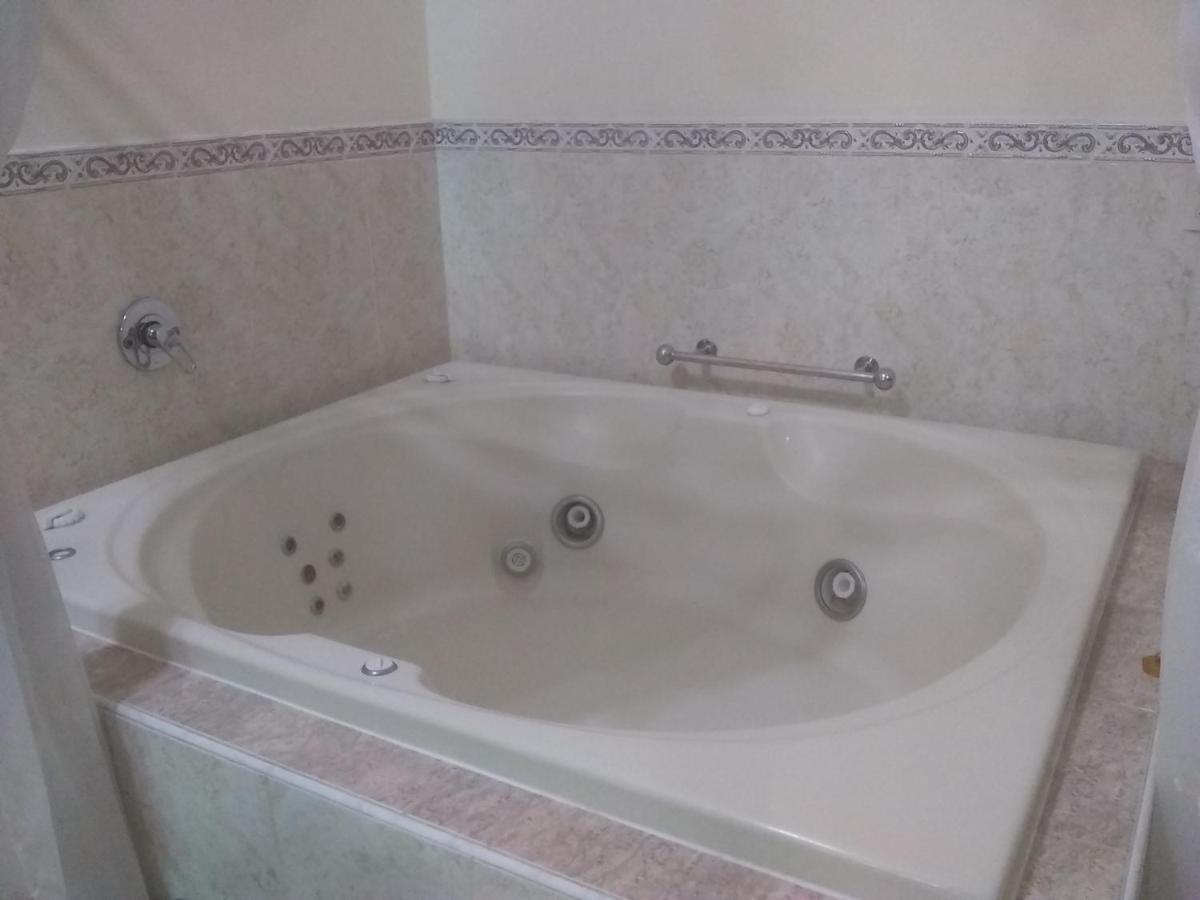 Hotel Casona Misiones Querétaro Buitenkant foto