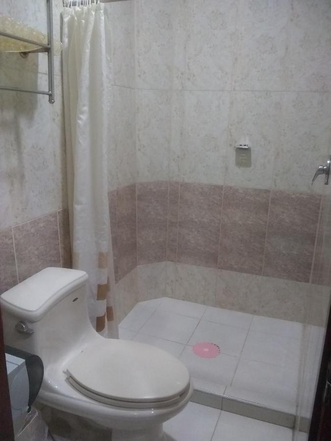 Hotel Casona Misiones Querétaro Buitenkant foto
