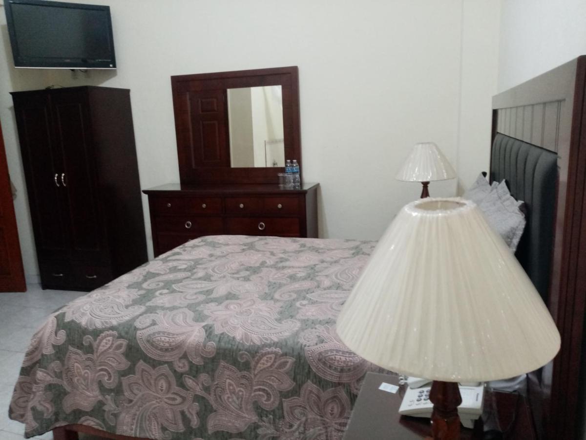 Hotel Casona Misiones Querétaro Buitenkant foto
