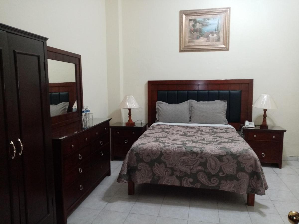 Hotel Casona Misiones Querétaro Buitenkant foto