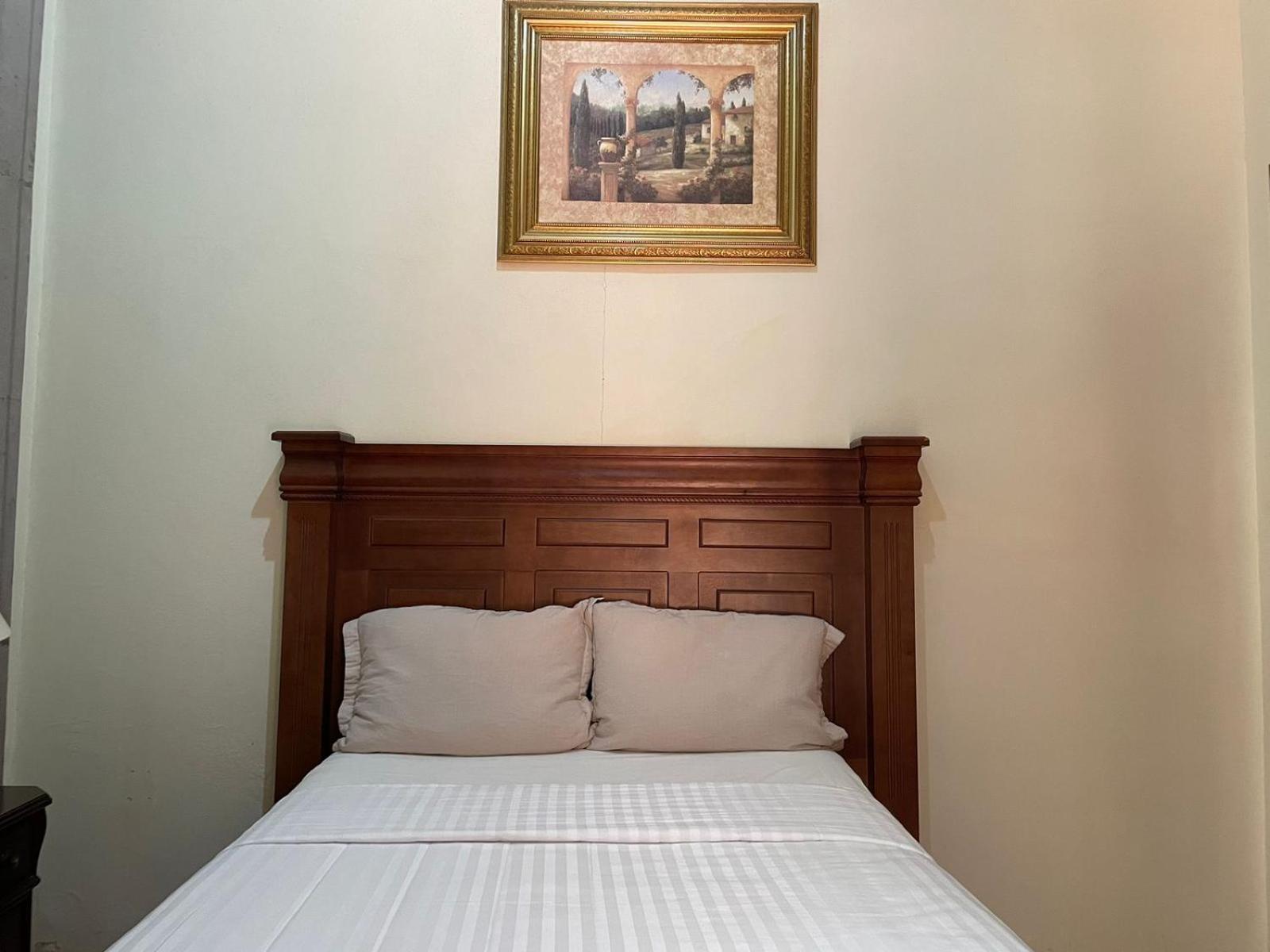 Hotel Casona Misiones Querétaro Buitenkant foto