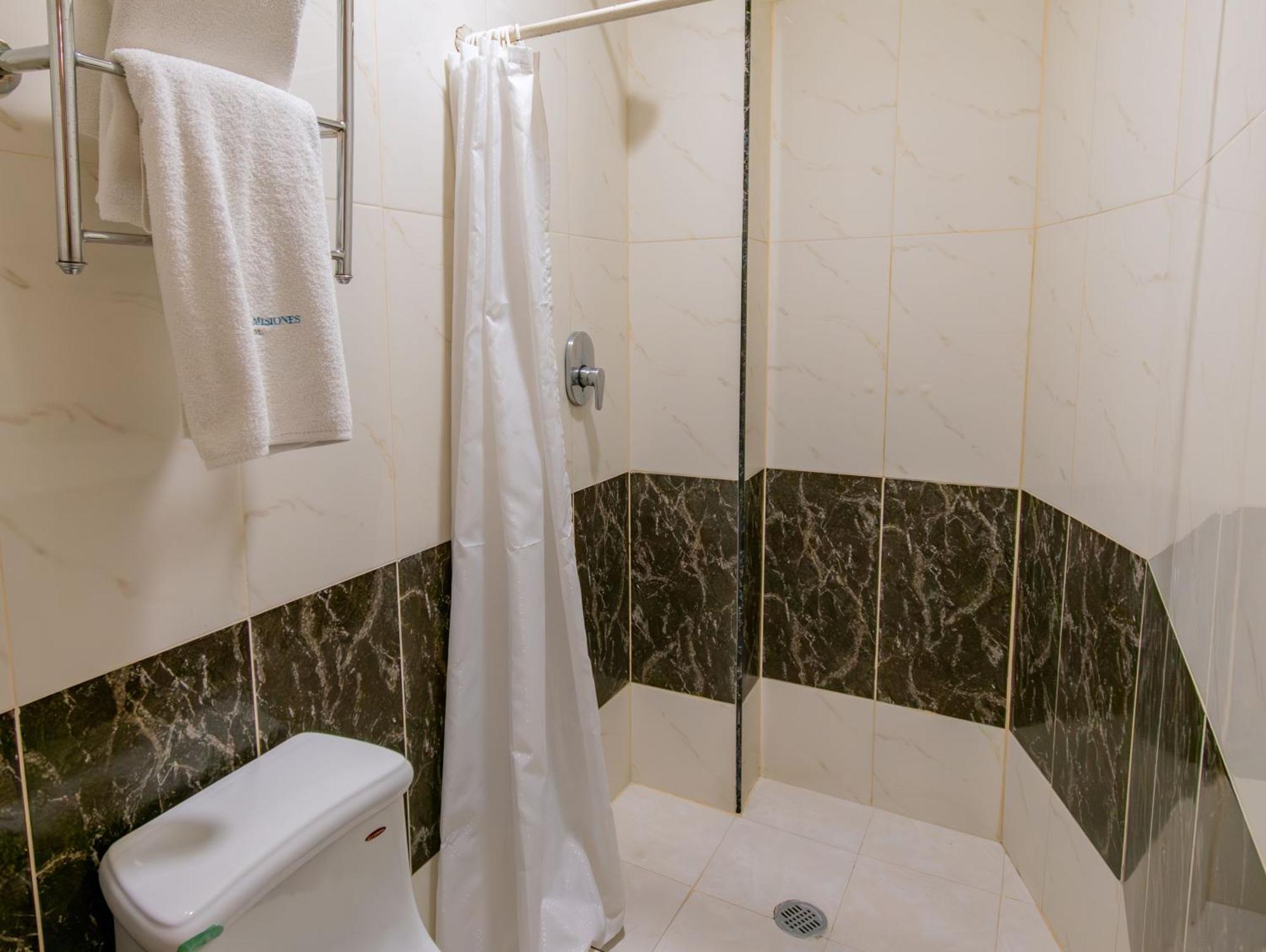 Hotel Casona Misiones Querétaro Buitenkant foto