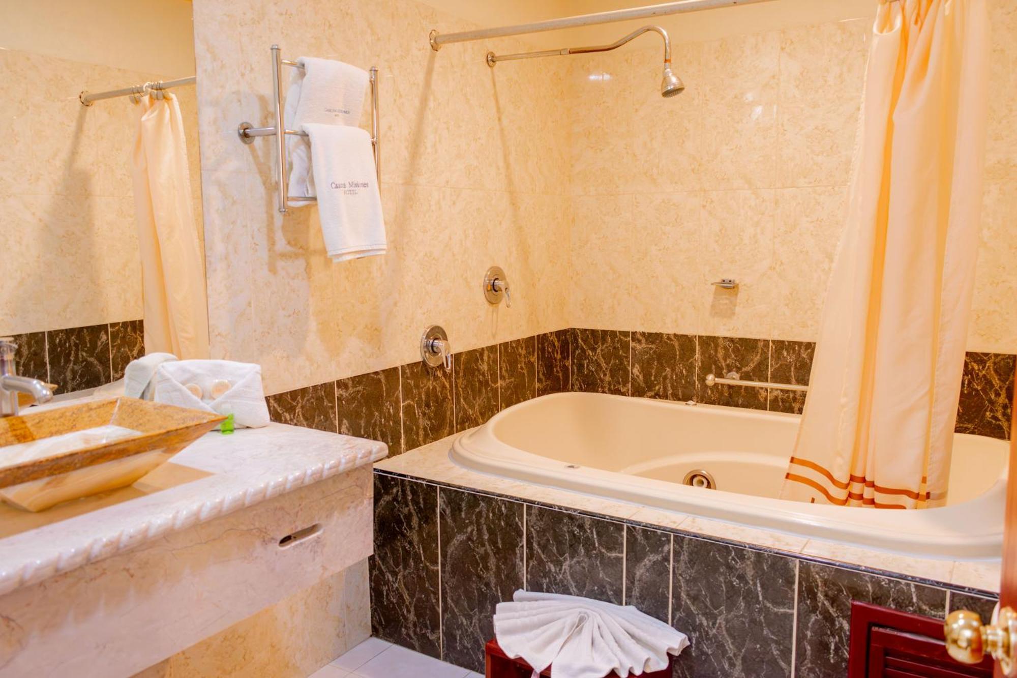Hotel Casona Misiones Querétaro Buitenkant foto