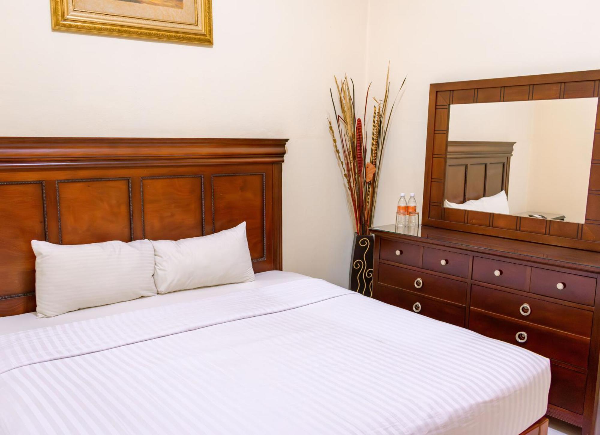 Hotel Casona Misiones Querétaro Buitenkant foto