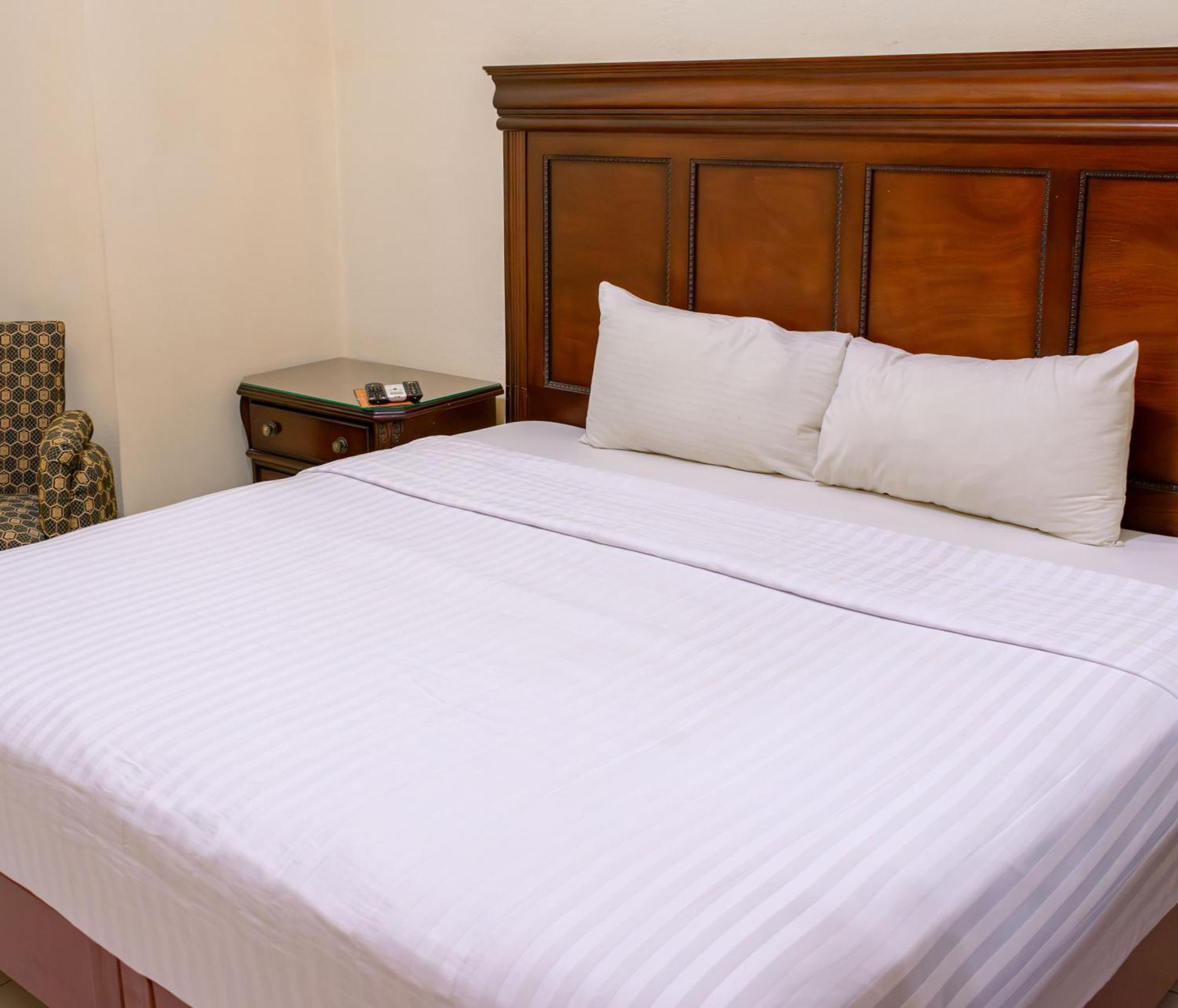 Hotel Casona Misiones Querétaro Buitenkant foto