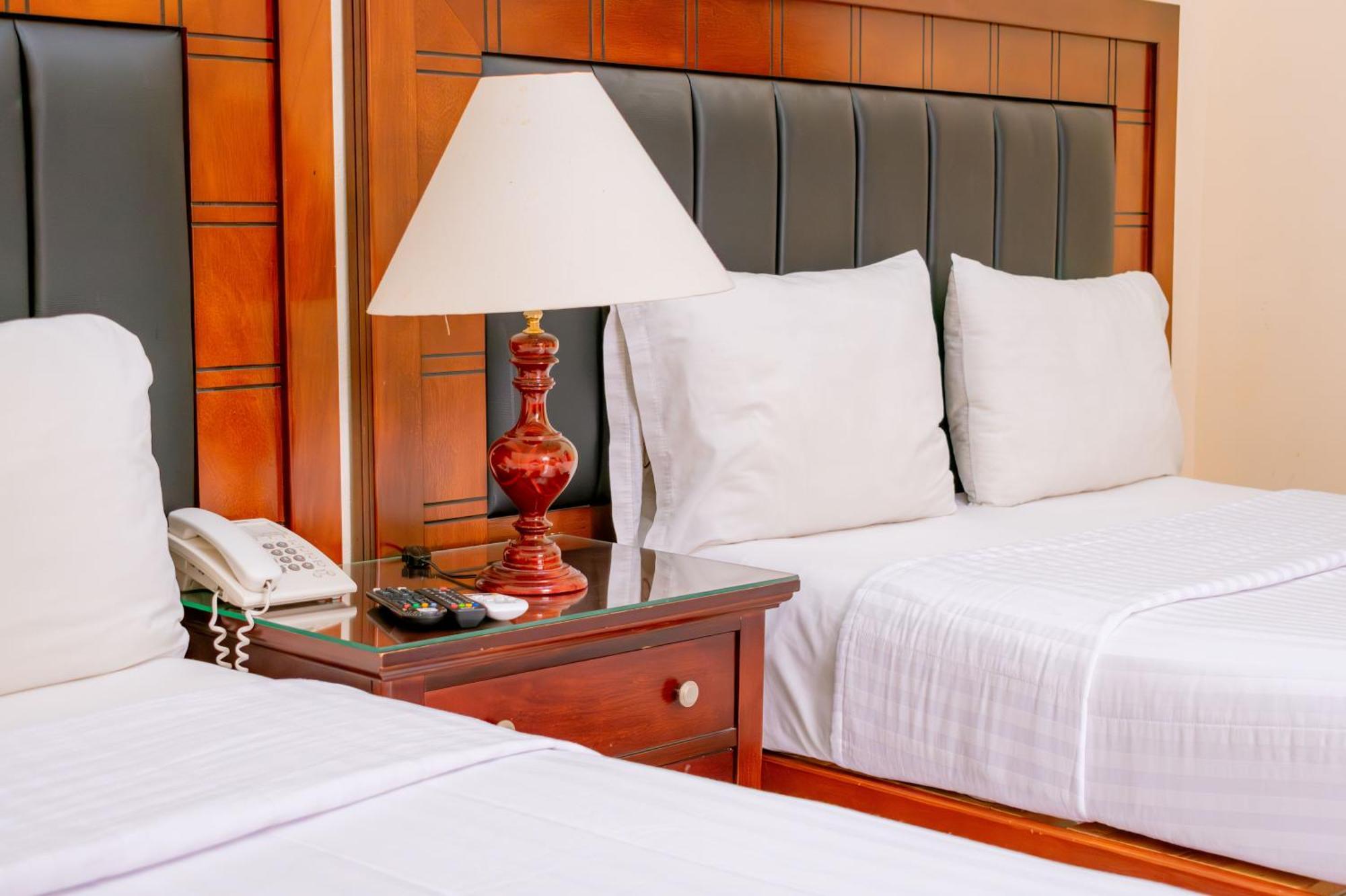 Hotel Casona Misiones Querétaro Buitenkant foto