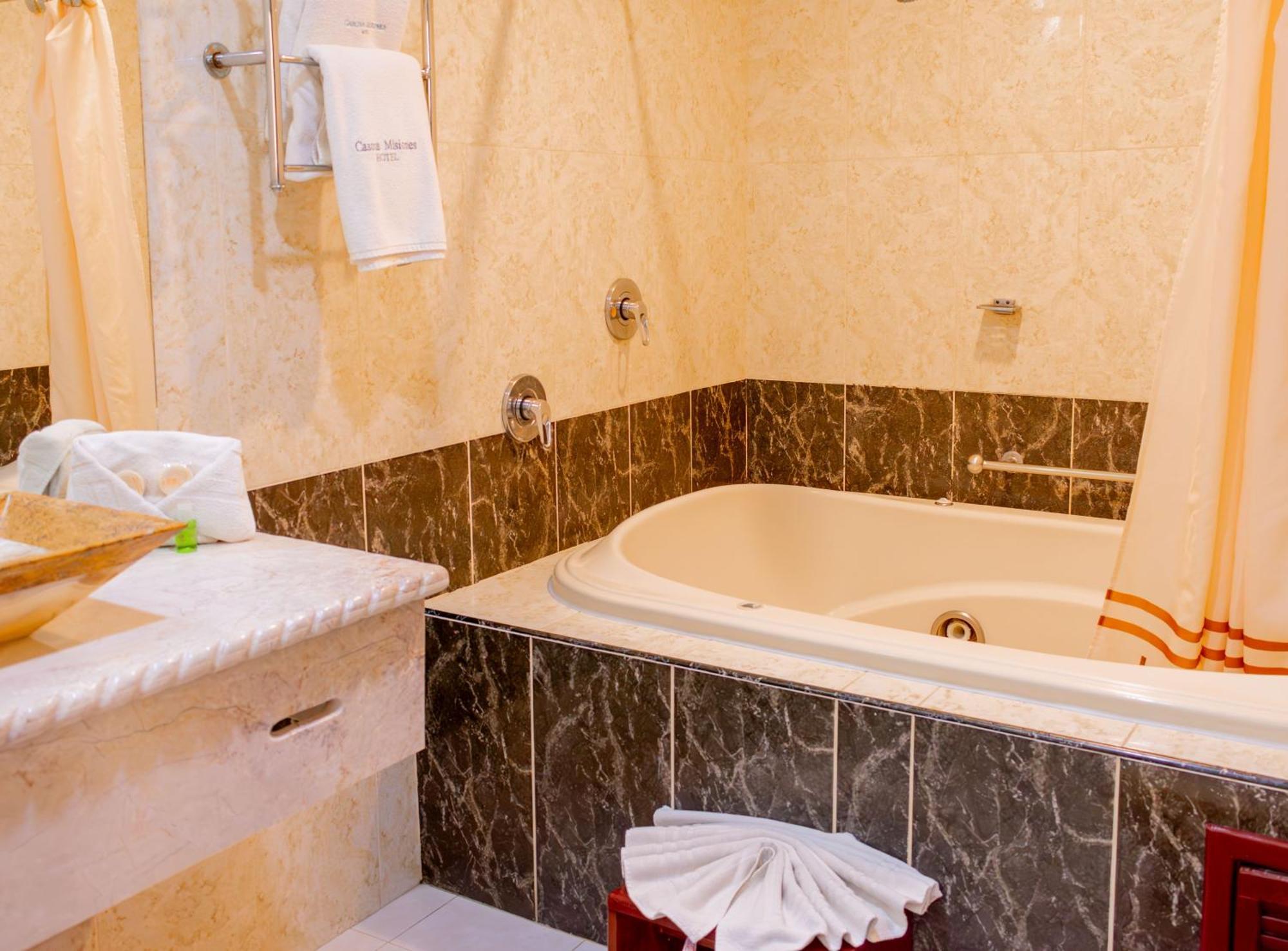 Hotel Casona Misiones Querétaro Buitenkant foto
